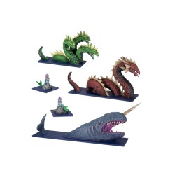 Armada - Sea Monsters